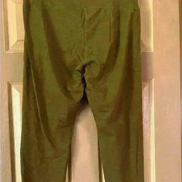 Women Somoma leggings size L​ - Picture 1 of 5
